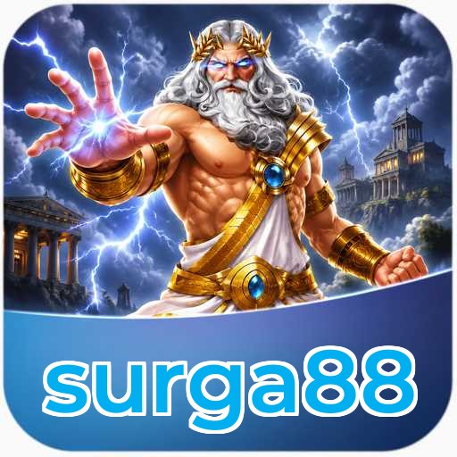 Hasil Scan VirusTotal untuk surga88 APK