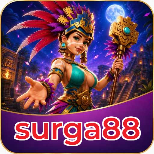 Screenshot Proses Instalasi surga88 APK