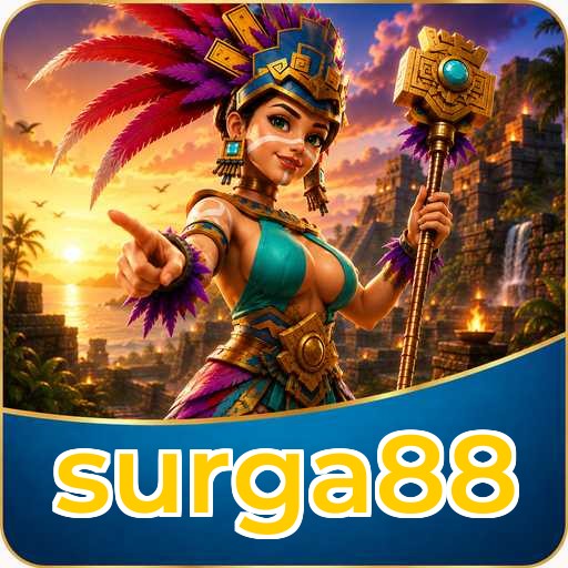 Keamanan surga88