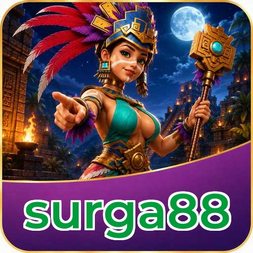 Instalasi surga88